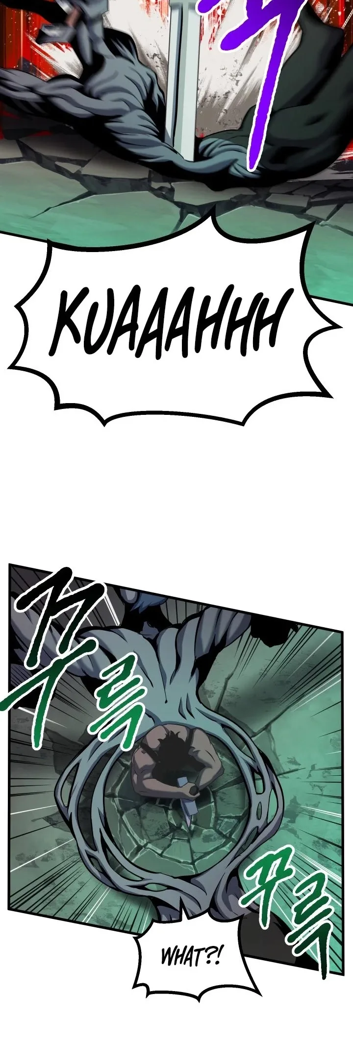 Survival Story of a Sword King in a Fantasy World Chapter 44 page 37