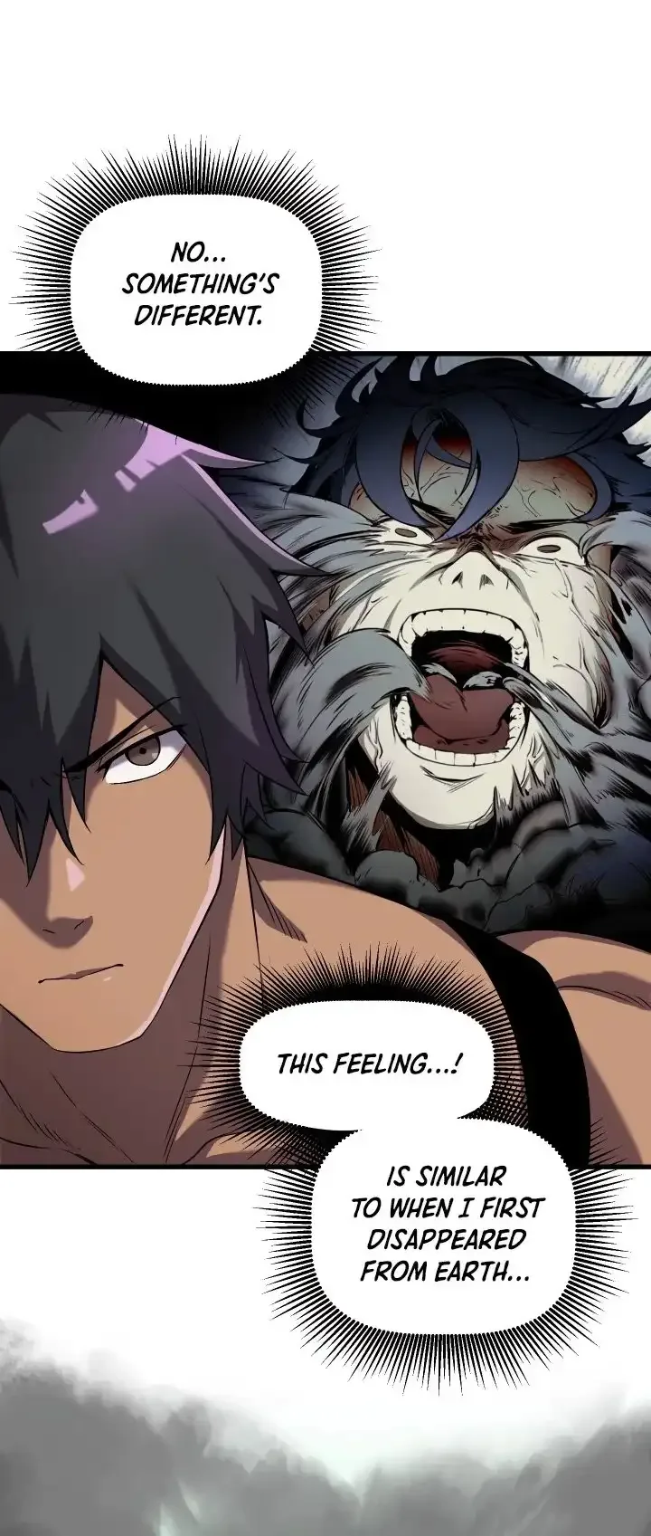 Survival Story of a Sword King in a Fantasy World Chapter 42 page 51