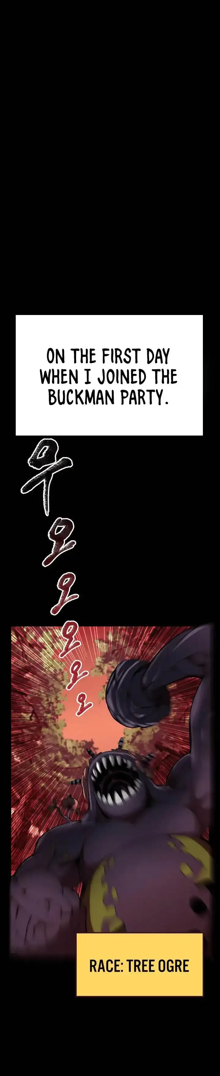Survival Story of a Sword King in a Fantasy World Chapter 12 page 1