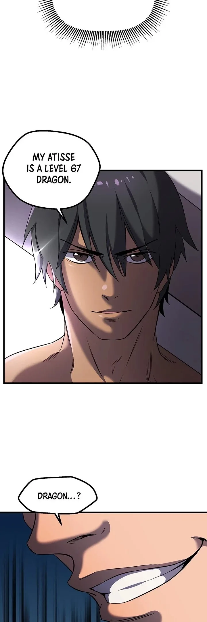 Survival Story of a Sword King in a Fantasy World Chapter 41 page 54