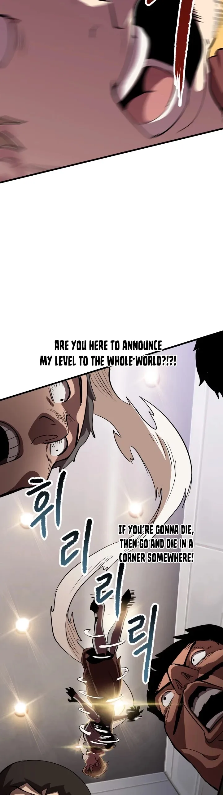 Survival Story of a Sword King in a Fantasy World Chapter 52 page 23