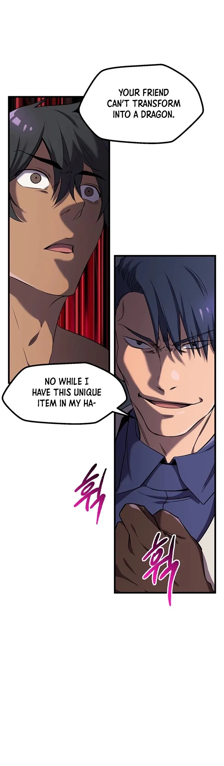Survival Story of a Sword King in a Fantasy World Chapter 41 page 57