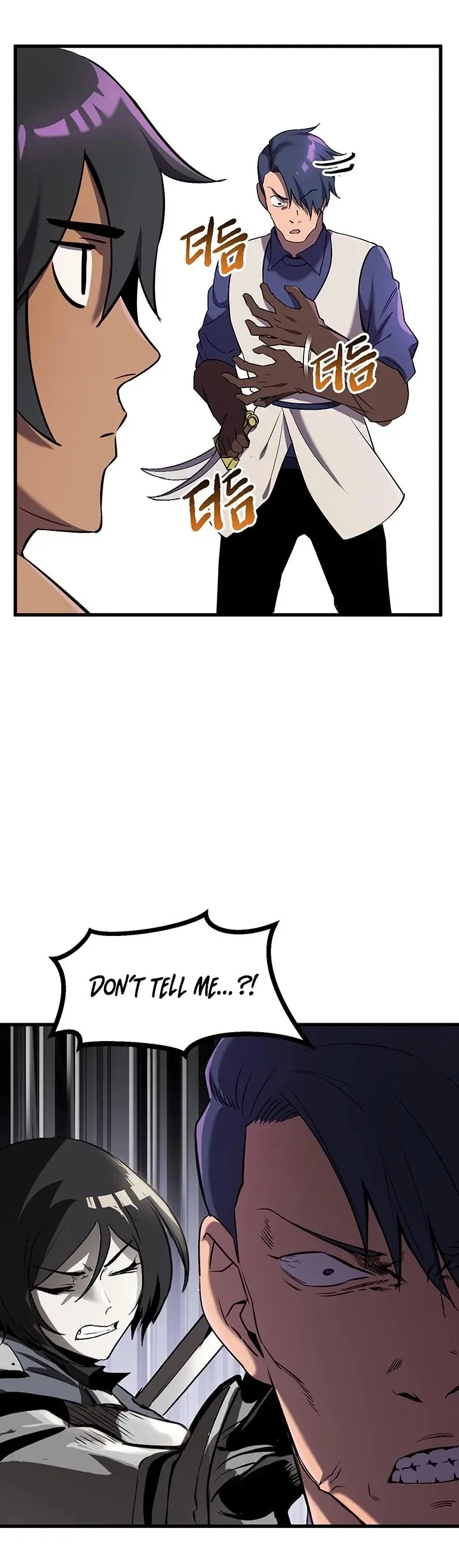 Survival Story of a Sword King in a Fantasy World Chapter 41 page 58