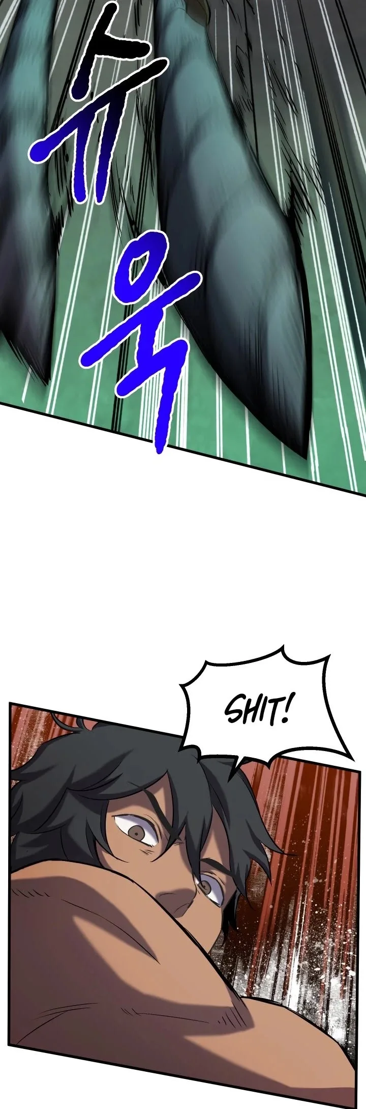 Survival Story of a Sword King in a Fantasy World Chapter 44 page 46