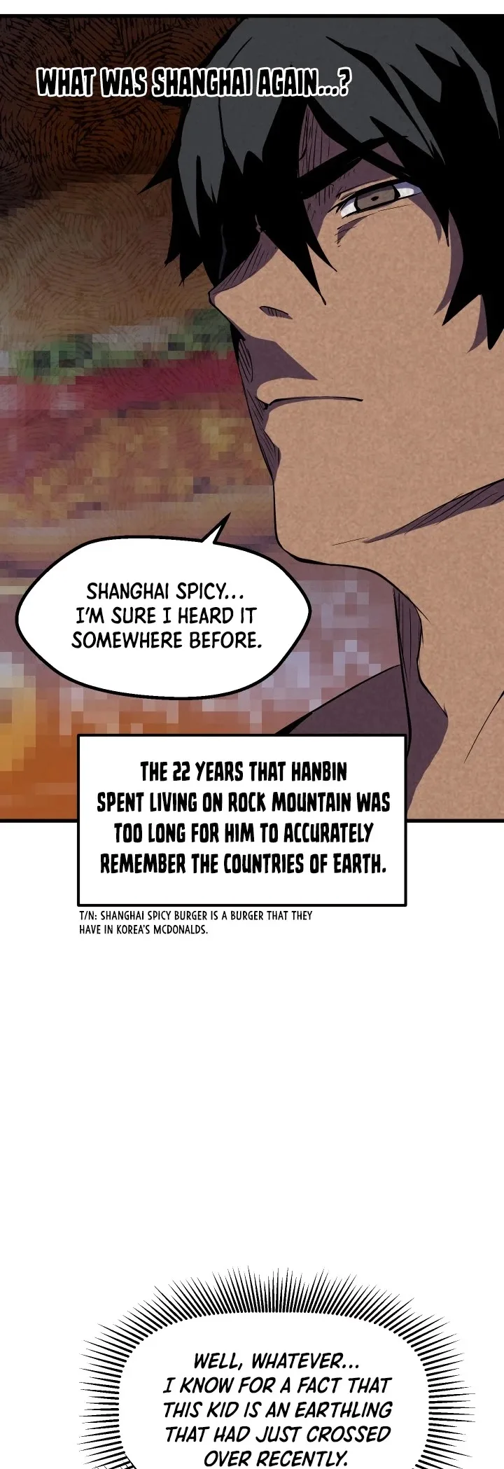 Survival Story of a Sword King in a Fantasy World Chapter 52 page 16
