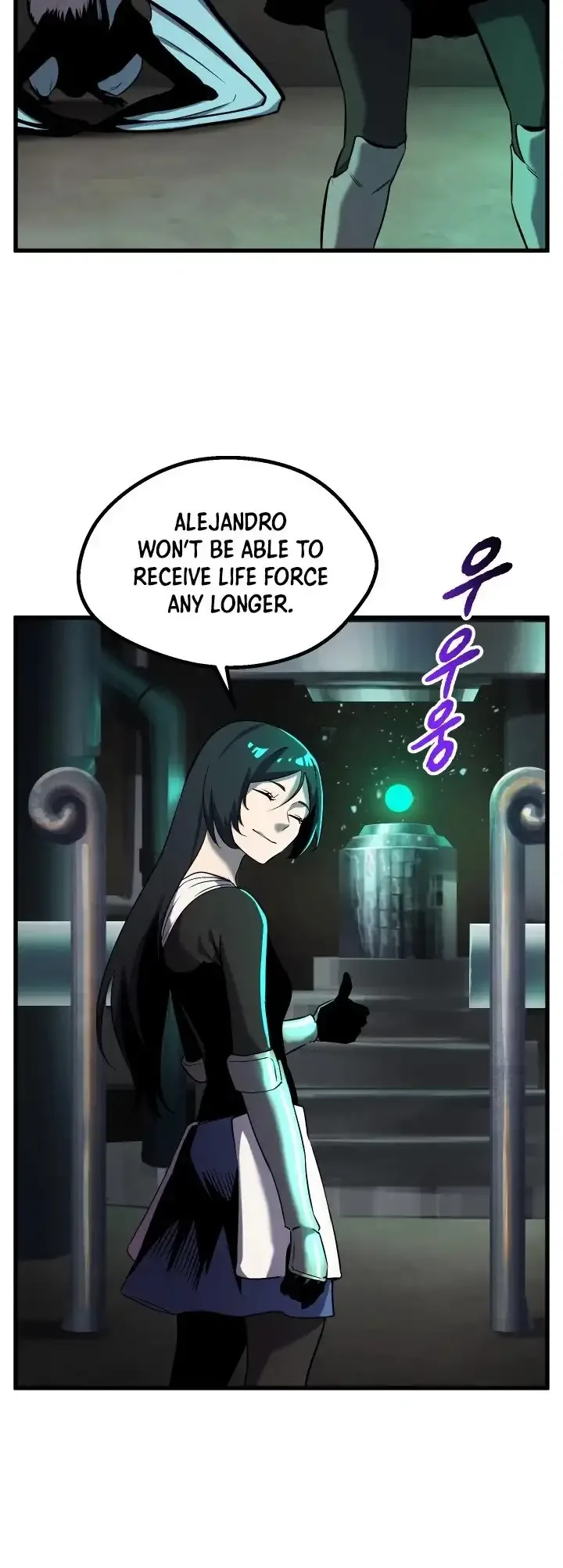 Survival Story of a Sword King in a Fantasy World Chapter 42 page 61