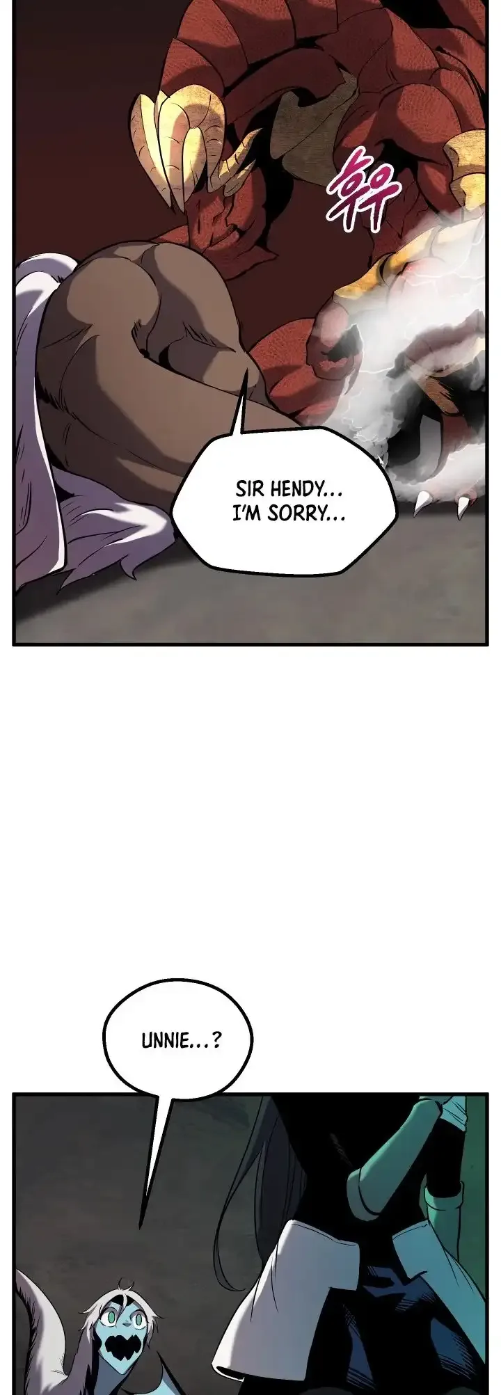 Survival Story of a Sword King in a Fantasy World Chapter 42 page 60