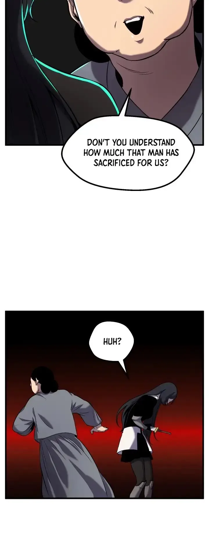 Survival Story of a Sword King in a Fantasy World Chapter 42 page 65