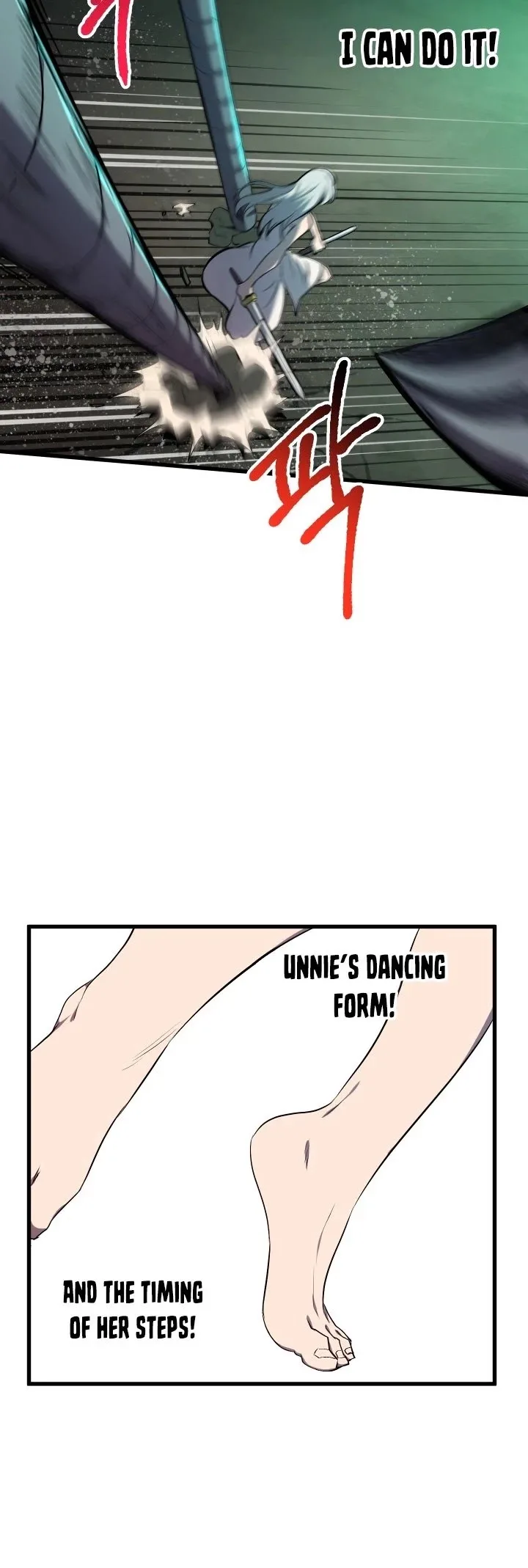 Survival Story of a Sword King in a Fantasy World Chapter 44 page 52