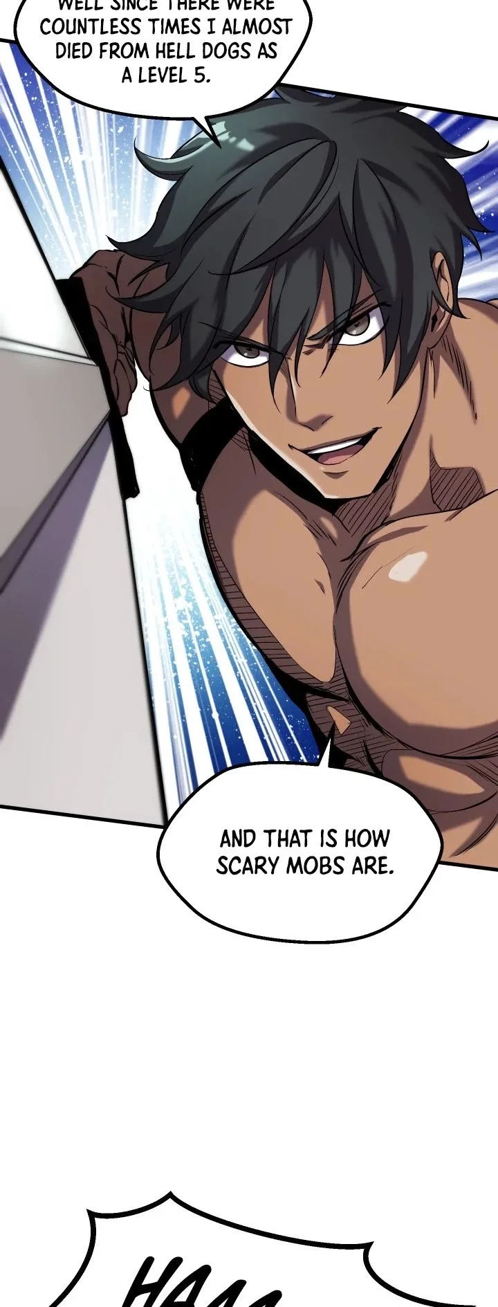 Survival Story of a Sword King in a Fantasy World Chapter 44 page 57