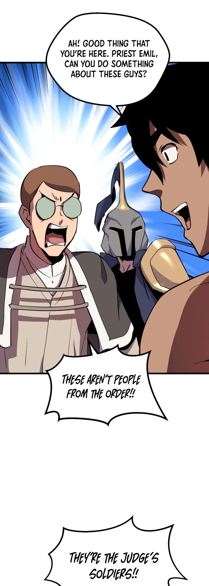 Survival Story of a Sword King in a Fantasy World Chapter 52 page 30