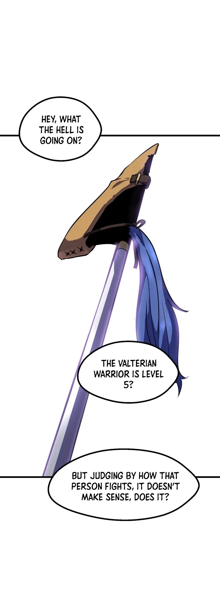 Survival Story of a Sword King in a Fantasy World Chapter 52 page 26