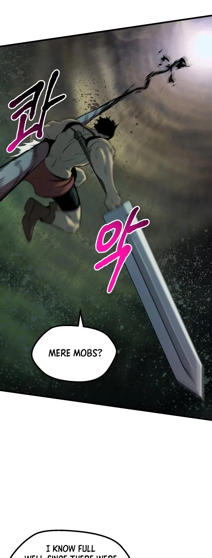 Survival Story of a Sword King in a Fantasy World Chapter 44 page 56