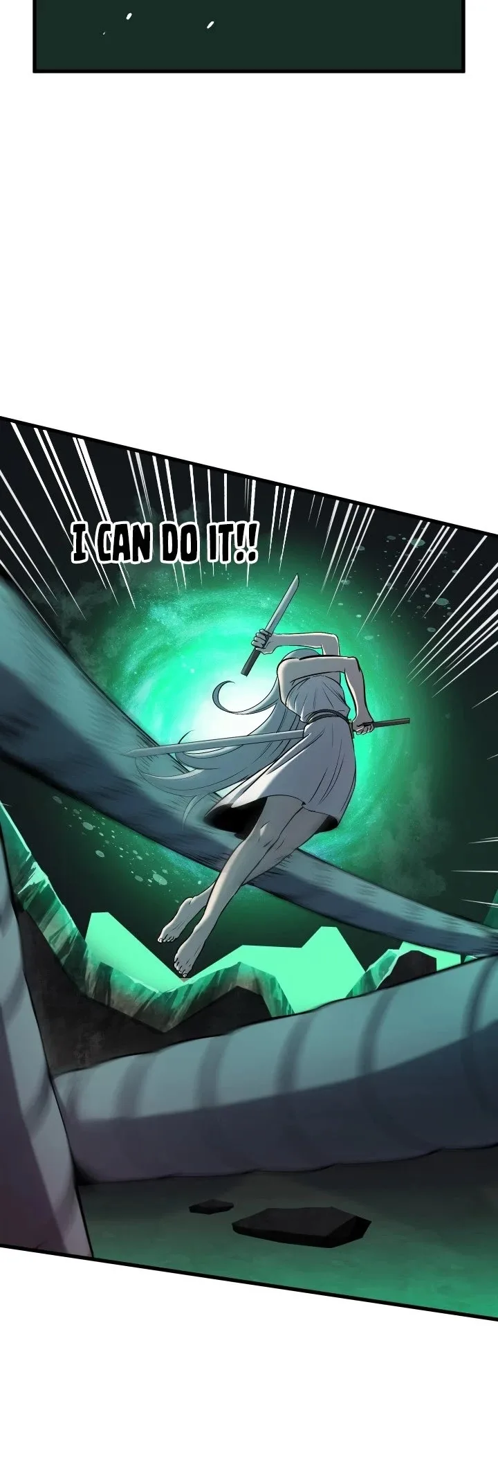 Survival Story of a Sword King in a Fantasy World Chapter 44 page 54