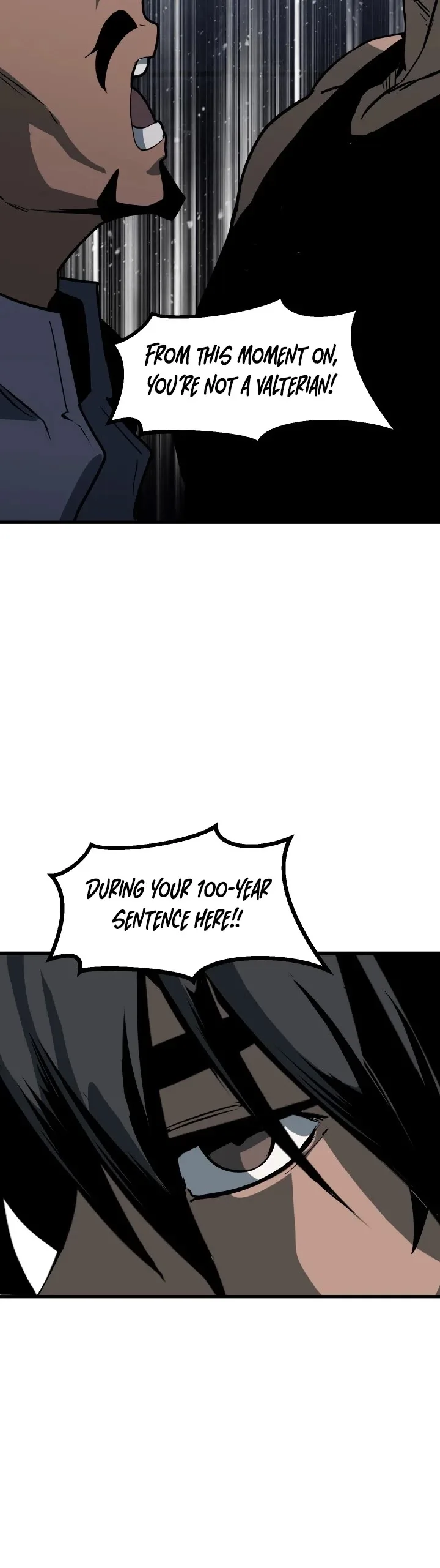 Survival Story of a Sword King in a Fantasy World Chapter 52 page 37