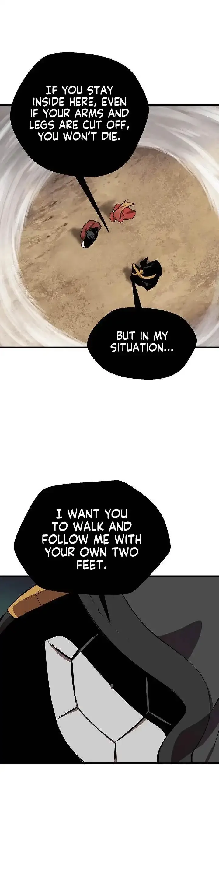 Survival Story of a Sword King in a Fantasy World Chapter 12 page 16