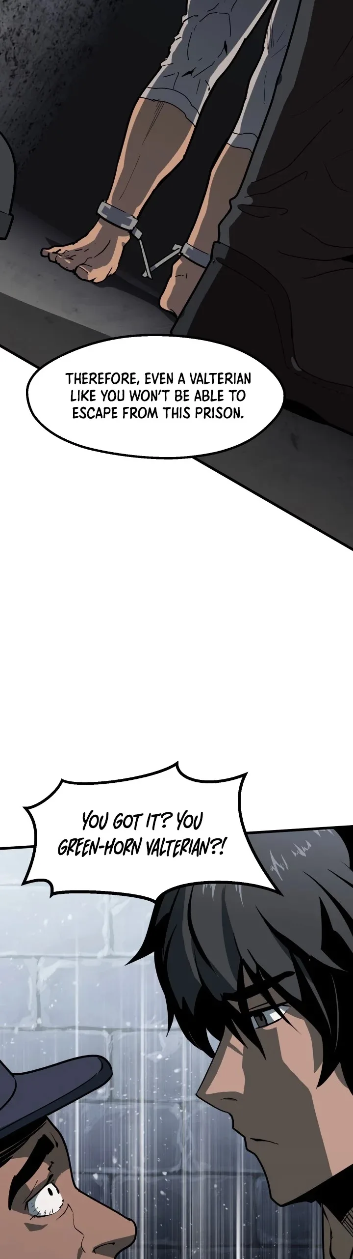 Survival Story of a Sword King in a Fantasy World Chapter 52 page 36