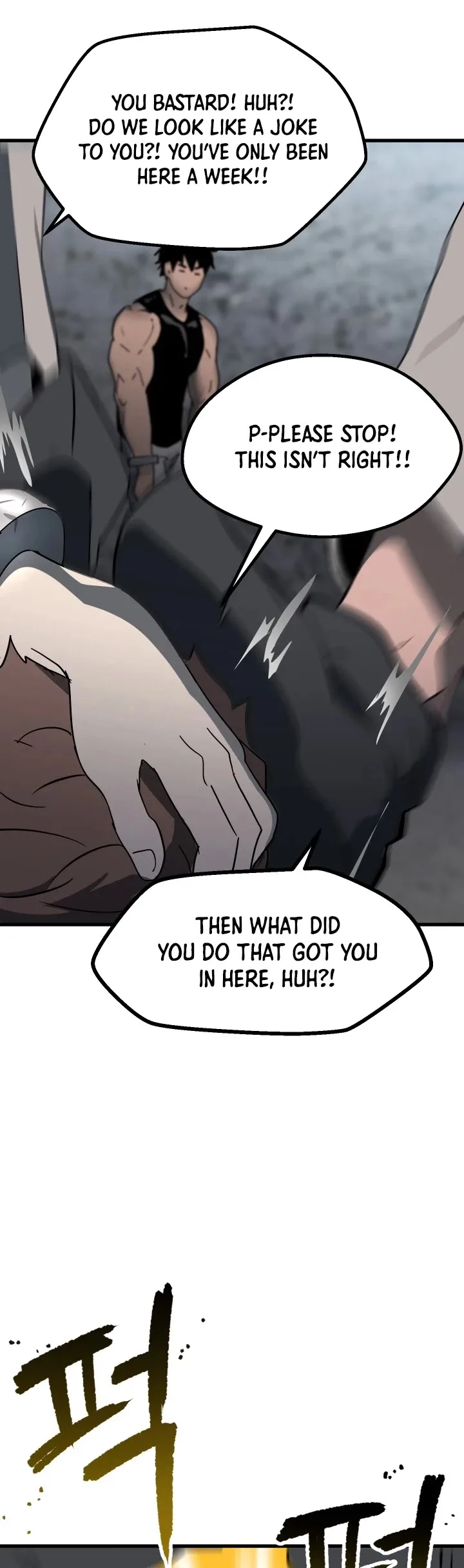 Survival Story of a Sword King in a Fantasy World Chapter 52 page 44