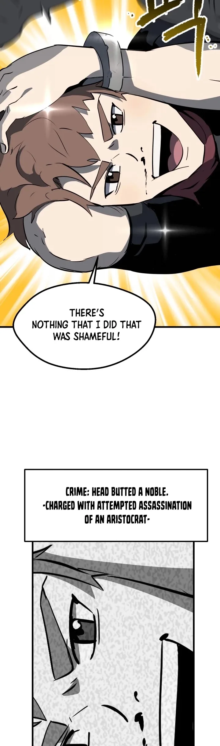 Survival Story of a Sword King in a Fantasy World Chapter 52 page 45