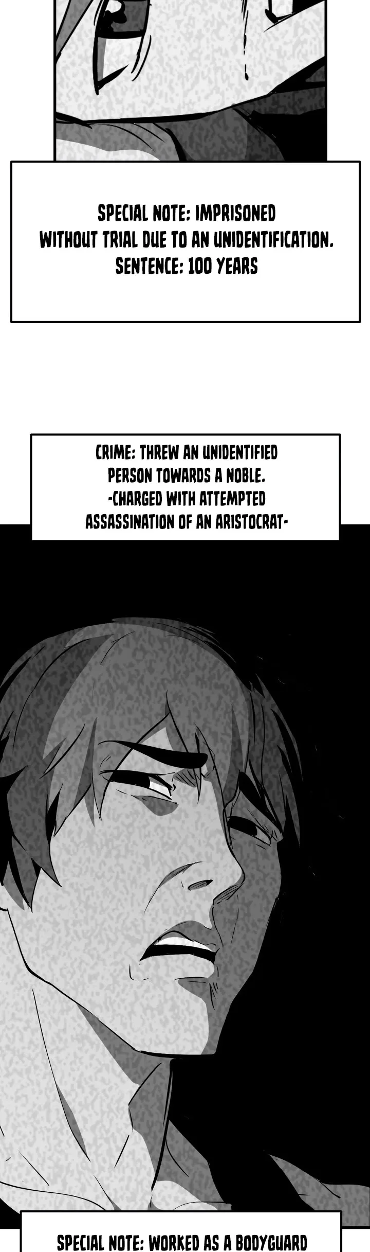 Survival Story of a Sword King in a Fantasy World Chapter 52 page 46