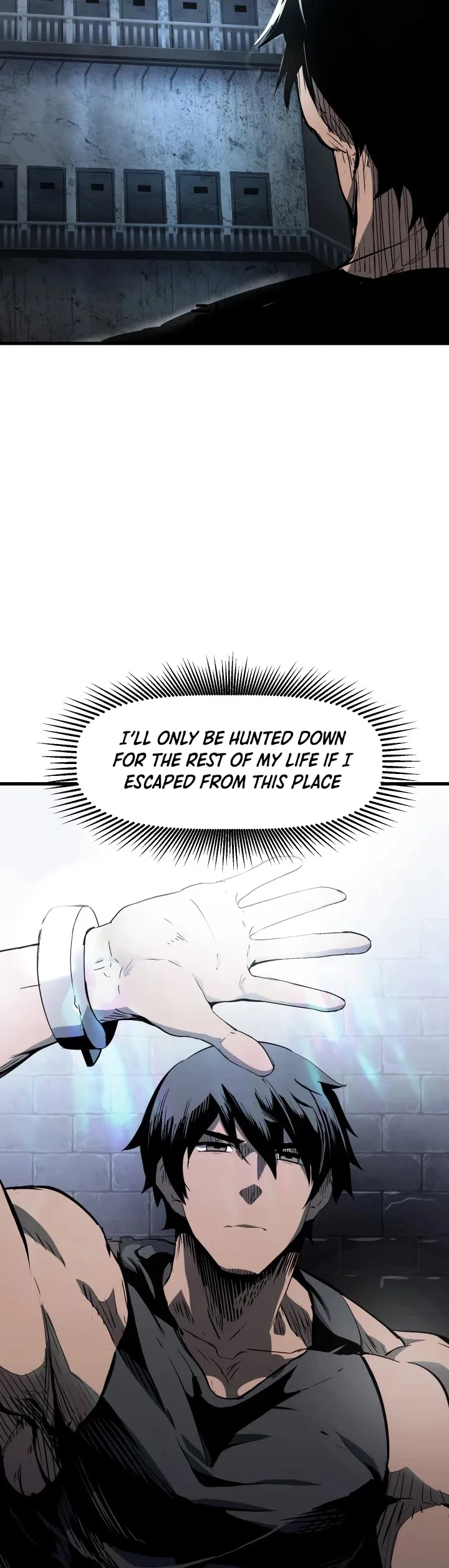 Survival Story of a Sword King in a Fantasy World Chapter 52 page 42
