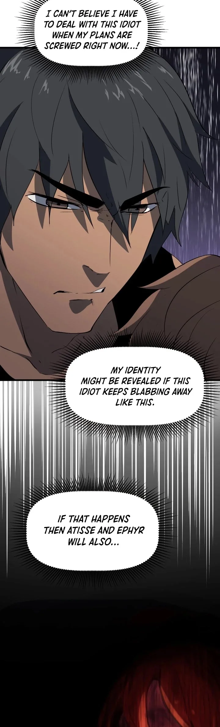 Survival Story of a Sword King in a Fantasy World Chapter 52 page 53