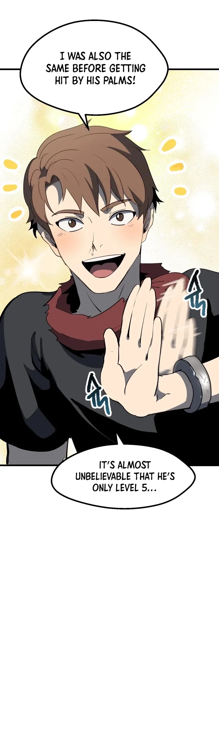 Survival Story of a Sword King in a Fantasy World Chapter 52 page 49