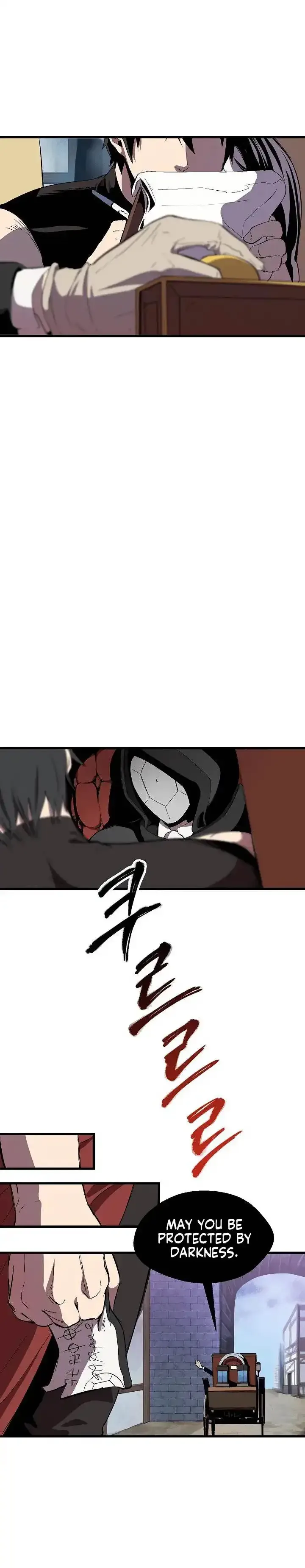 Survival Story of a Sword King in a Fantasy World Chapter 12 page 27