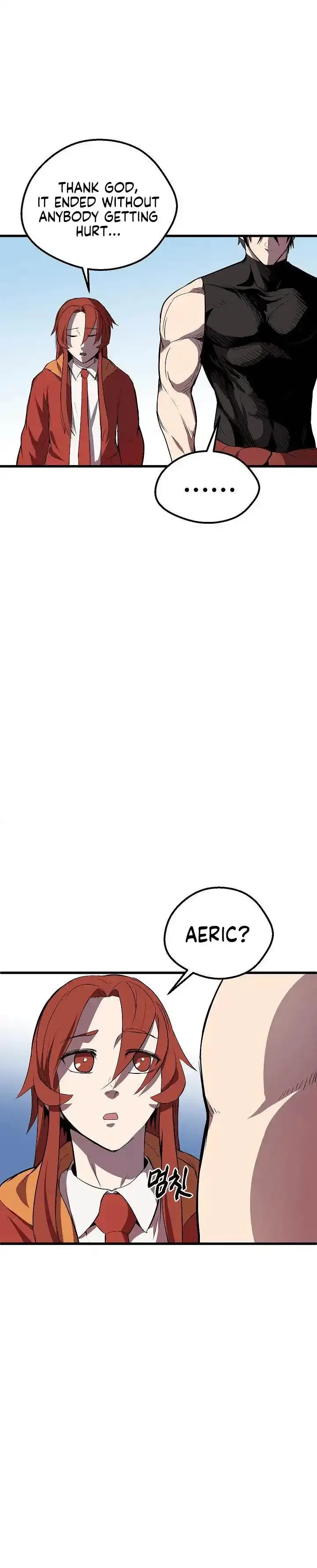 Survival Story of a Sword King in a Fantasy World Chapter 12 page 28