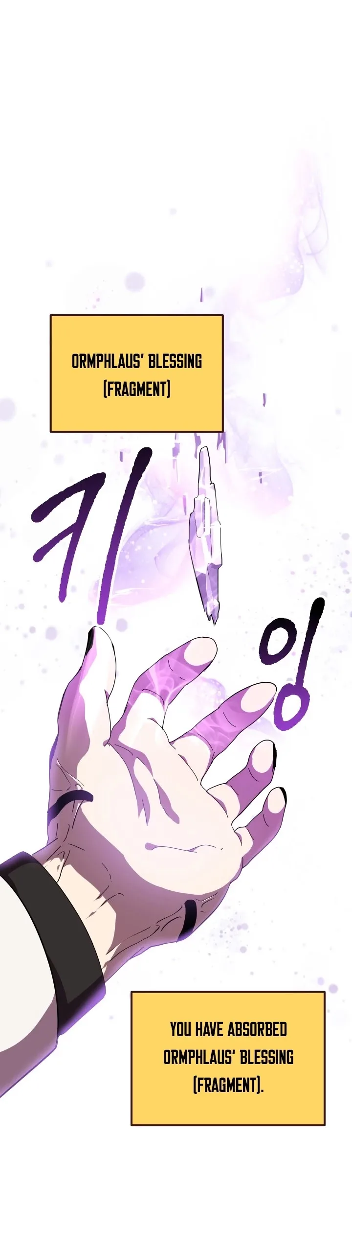 Survival Story of a Sword King in a Fantasy World Chapter 54 page 2