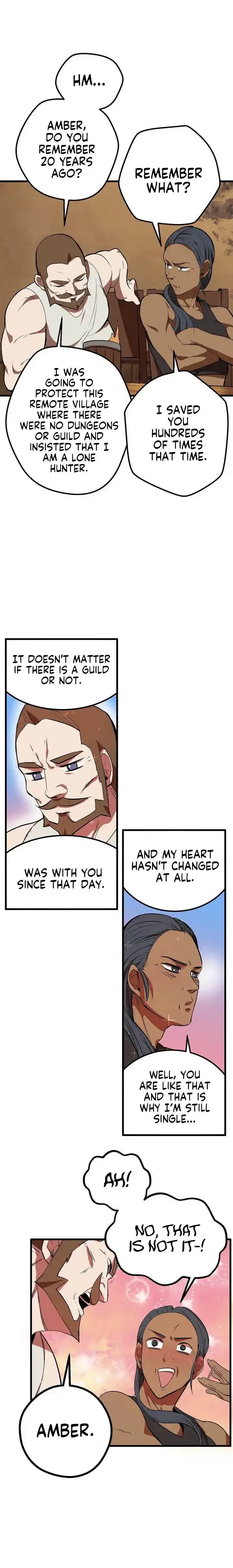 Survival Story of a Sword King in a Fantasy World Chapter 12 page 34