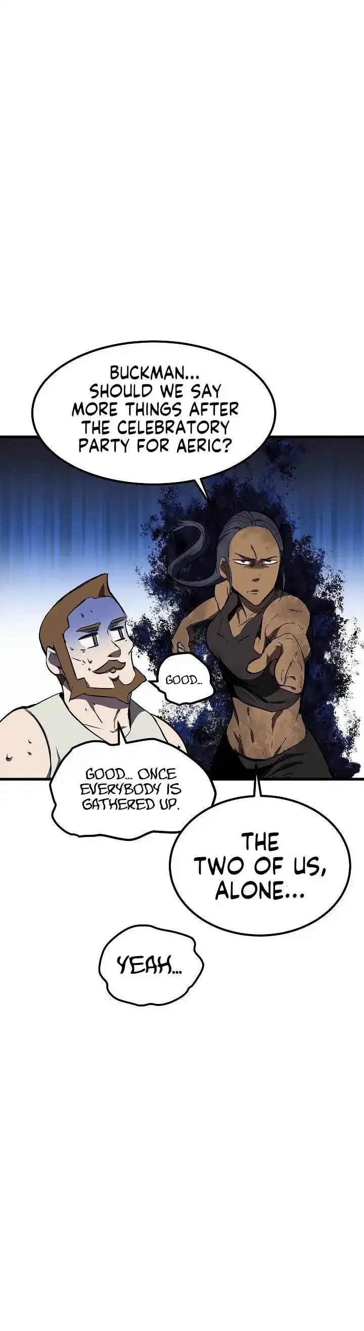 Survival Story of a Sword King in a Fantasy World Chapter 12 page 36