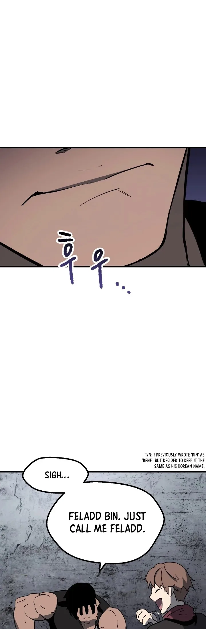 Survival Story of a Sword King in a Fantasy World Chapter 52 page 57