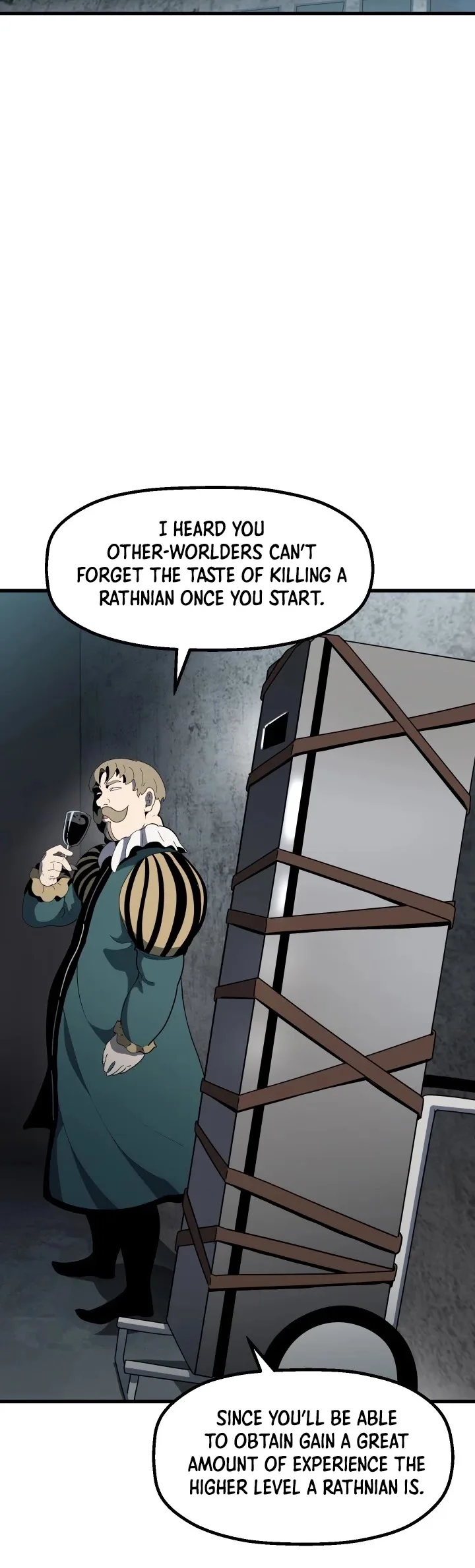Survival Story of a Sword King in a Fantasy World Chapter 52 page 66