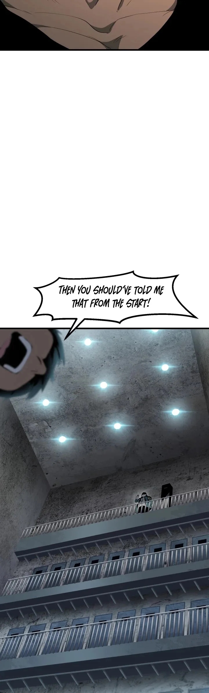 Survival Story of a Sword King in a Fantasy World Chapter 52 page 65