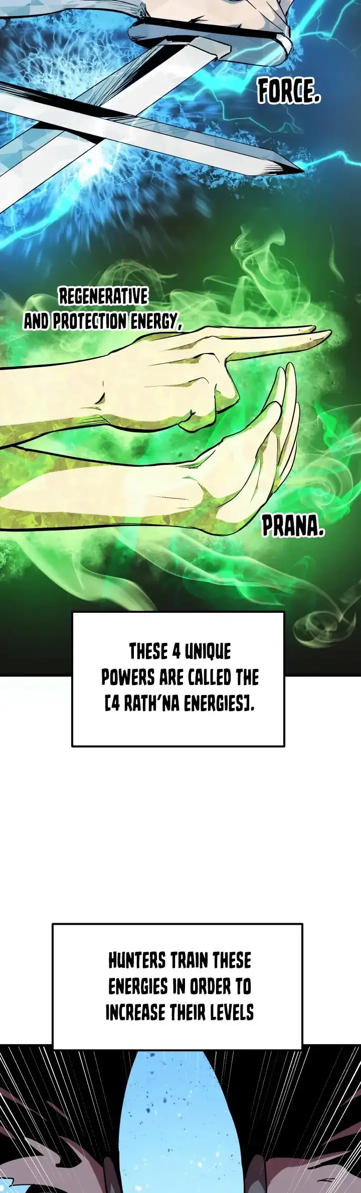 Survival Story of a Sword King in a Fantasy World Chapter 53 page 6