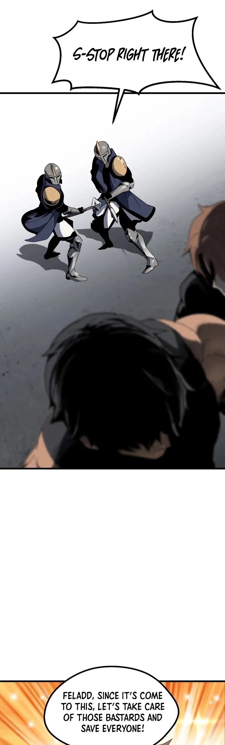 Survival Story of a Sword King in a Fantasy World Chapter 54 page 26