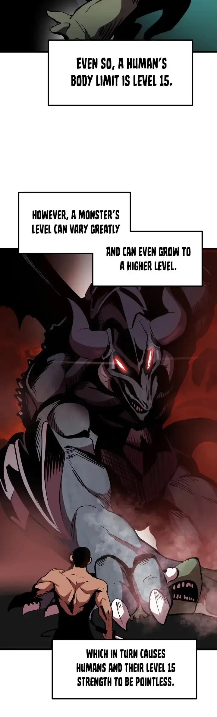 Survival Story of a Sword King in a Fantasy World Chapter 53 page 4