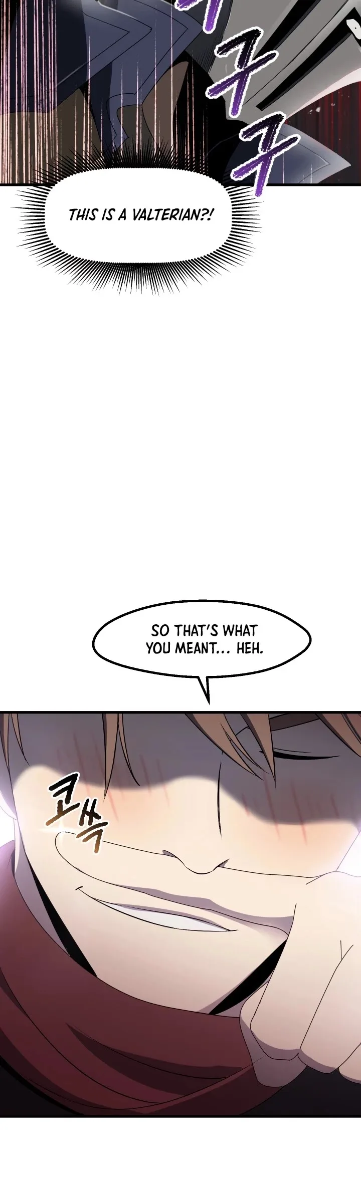 Survival Story of a Sword King in a Fantasy World Chapter 54 page 30