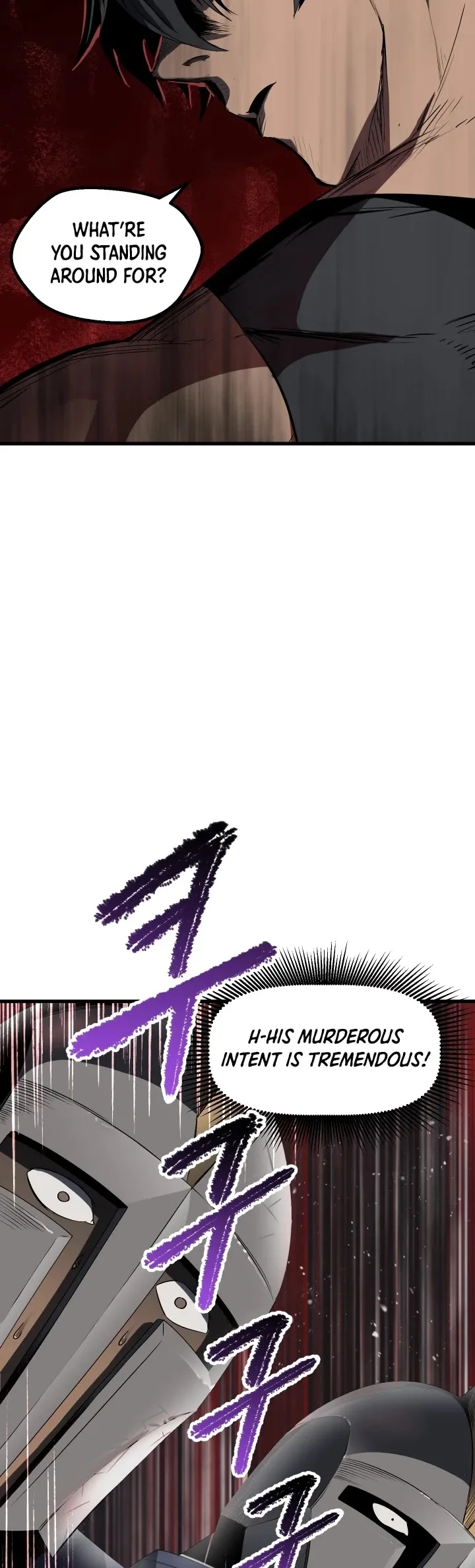 Survival Story of a Sword King in a Fantasy World Chapter 54 page 29
