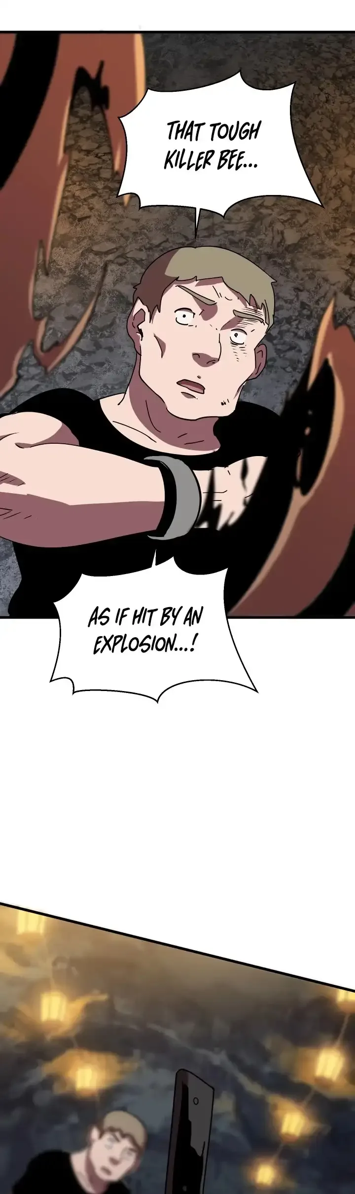 Survival Story of a Sword King in a Fantasy World Chapter 53 page 14