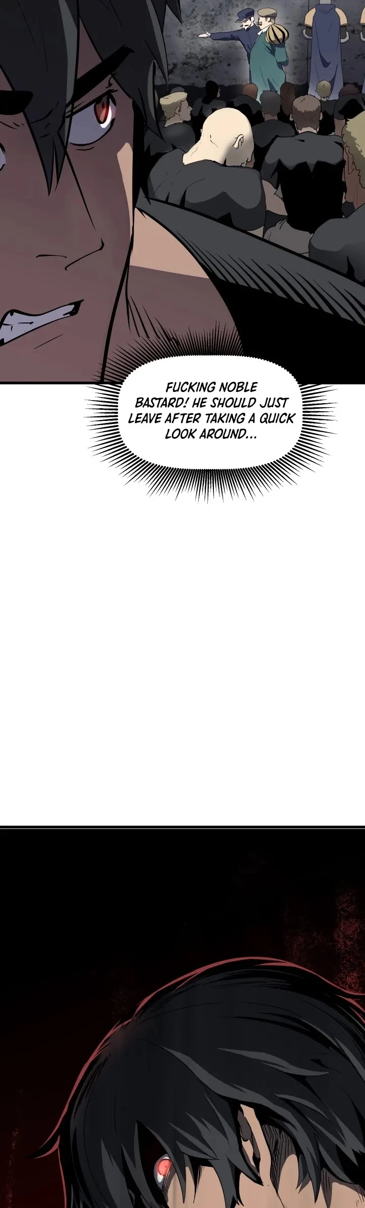 Survival Story of a Sword King in a Fantasy World Chapter 54 page 28