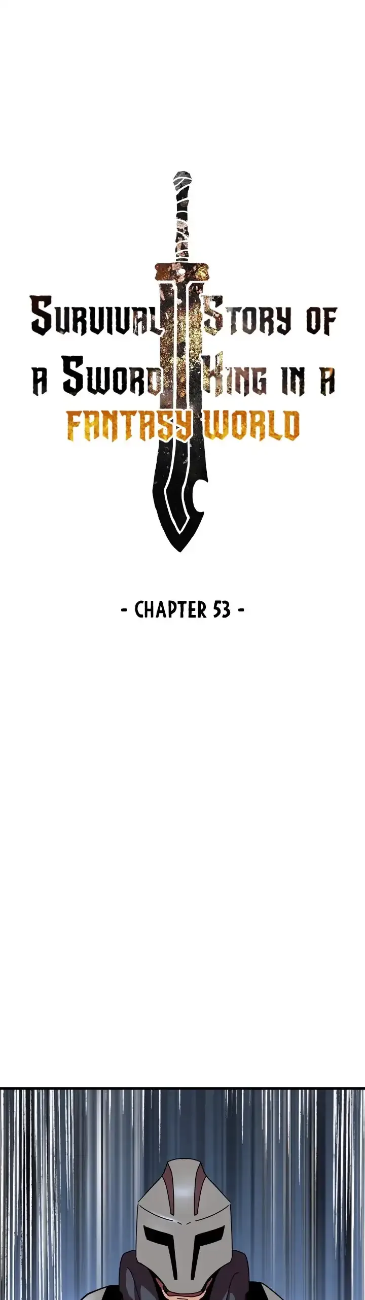 Survival Story of a Sword King in a Fantasy World Chapter 53 page 20