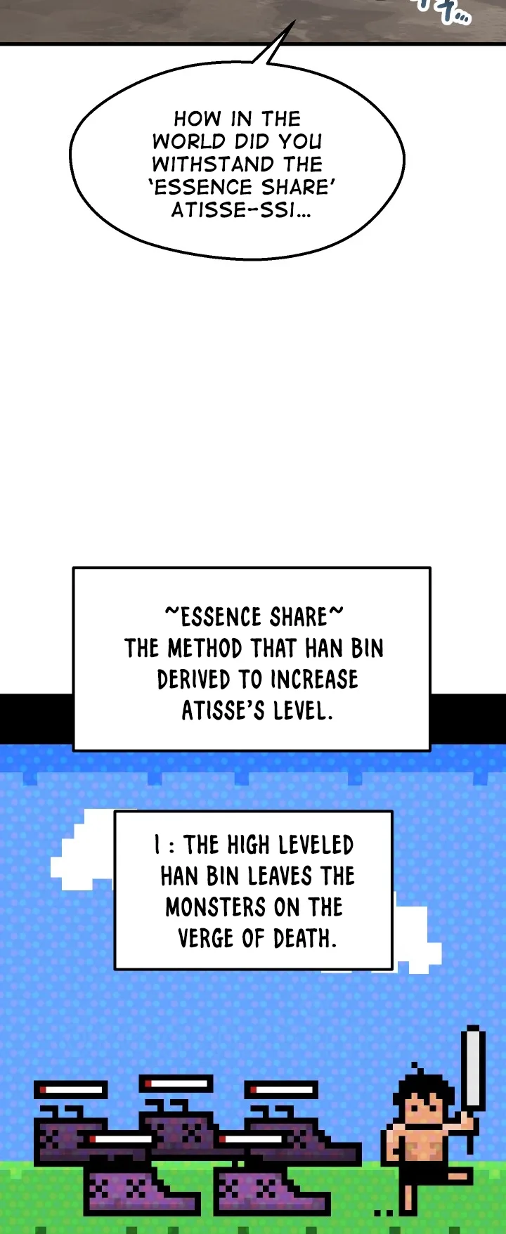 Survival Story of a Sword King in a Fantasy World Chapter 55 page 7