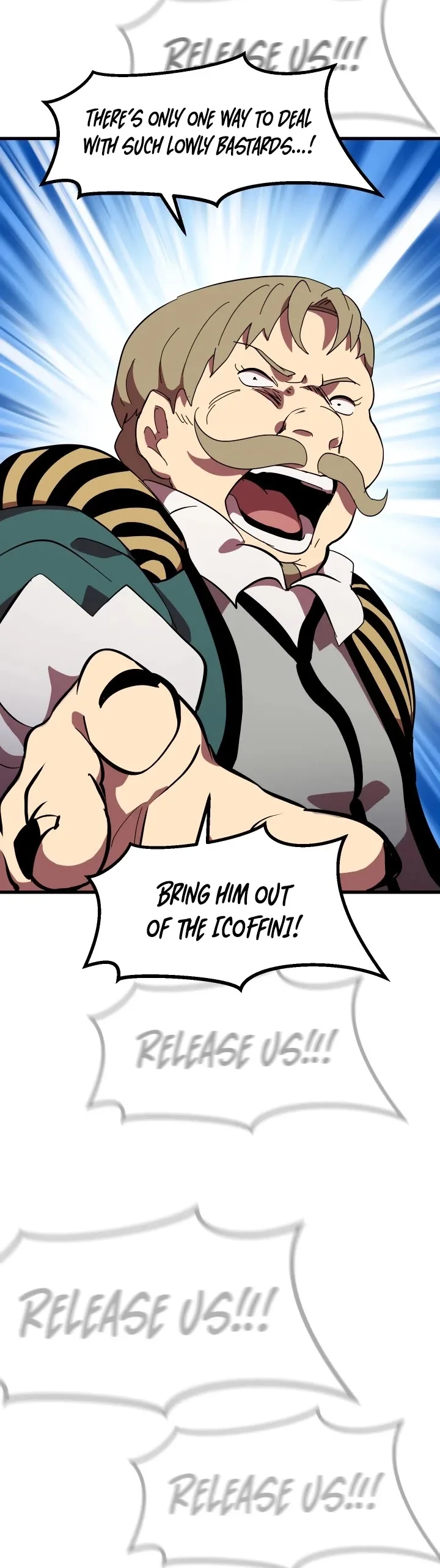 Survival Story of a Sword King in a Fantasy World Chapter 54 page 38