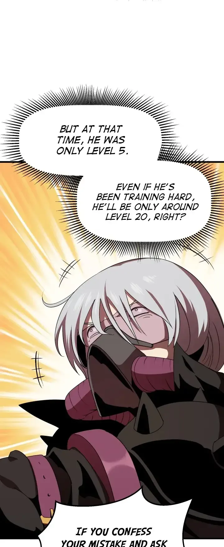 Survival Story of a Sword King in a Fantasy World Chapter 56 page 9