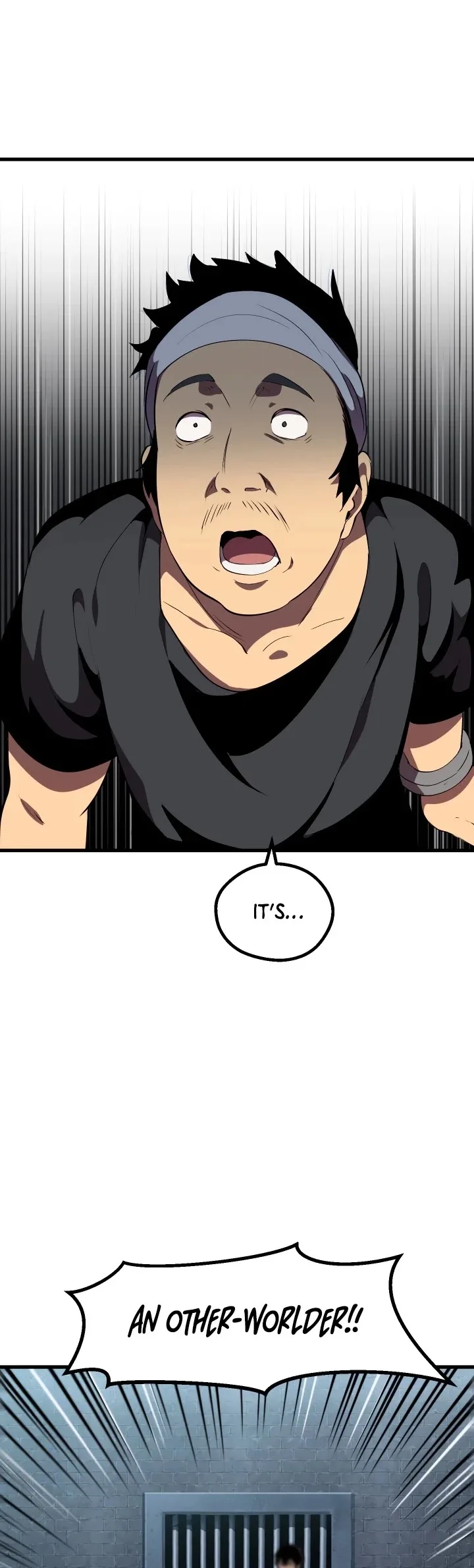 Survival Story of a Sword King in a Fantasy World Chapter 54 page 44