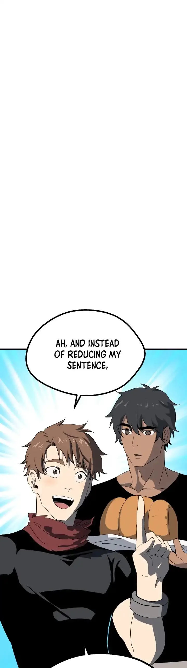 Survival Story of a Sword King in a Fantasy World Chapter 53 page 26