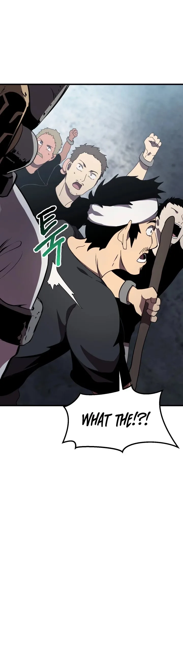 Survival Story of a Sword King in a Fantasy World Chapter 54 page 43