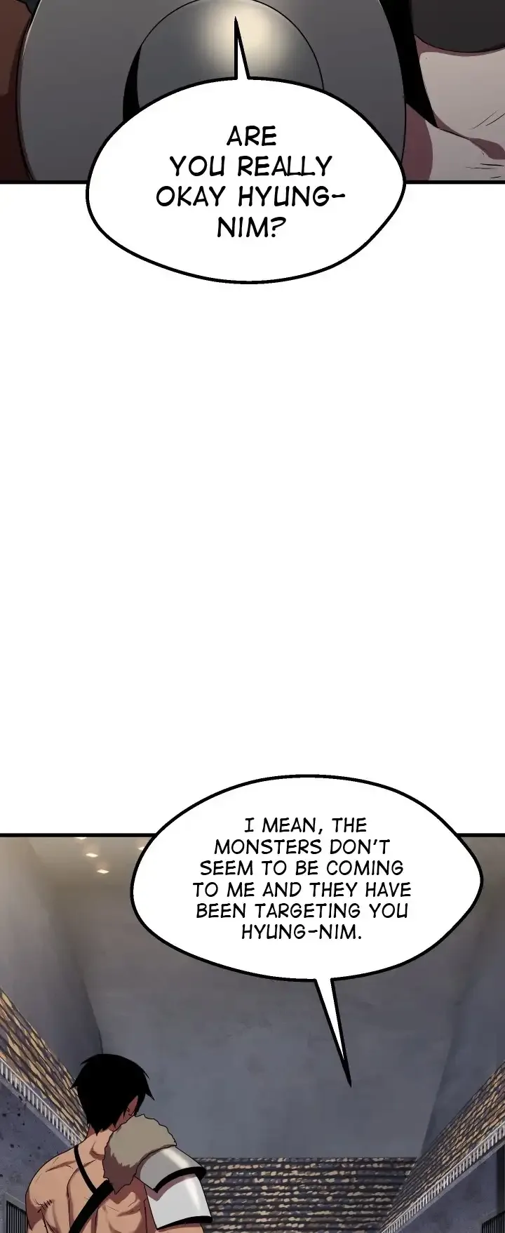 Survival Story of a Sword King in a Fantasy World Chapter 56 page 20